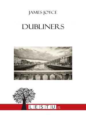 cover image of Dubliners